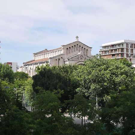 Le Marceau - Terrasse Plein Sud Διαμέρισμα Μασσαλία Εξωτερικό φωτογραφία