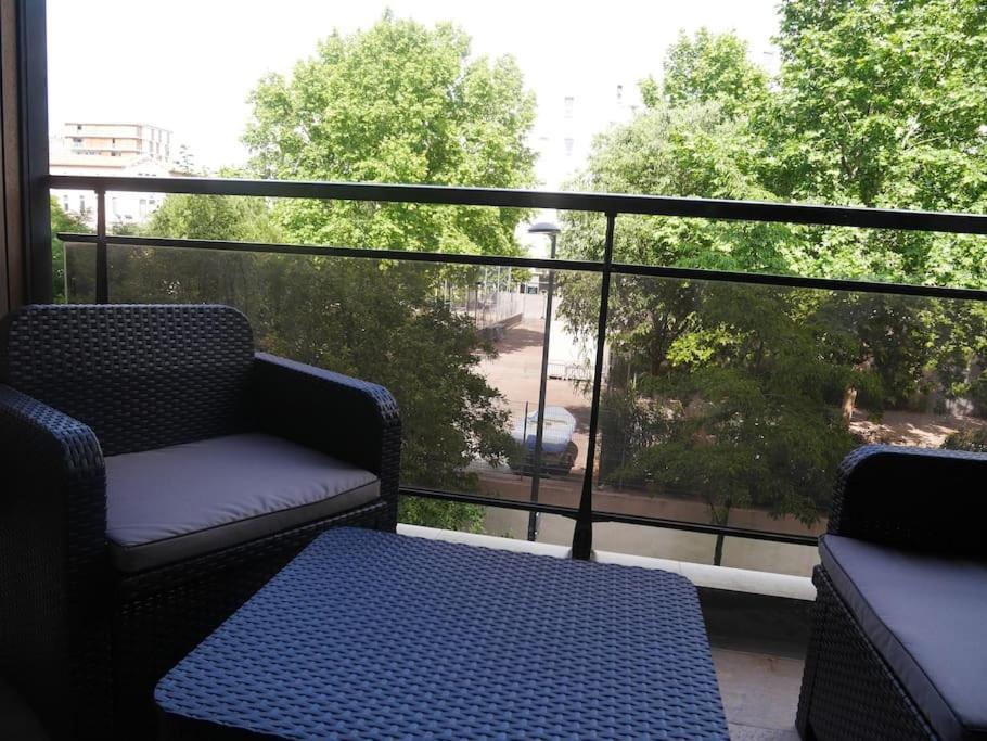 Le Marceau - Terrasse Plein Sud Διαμέρισμα Μασσαλία Εξωτερικό φωτογραφία